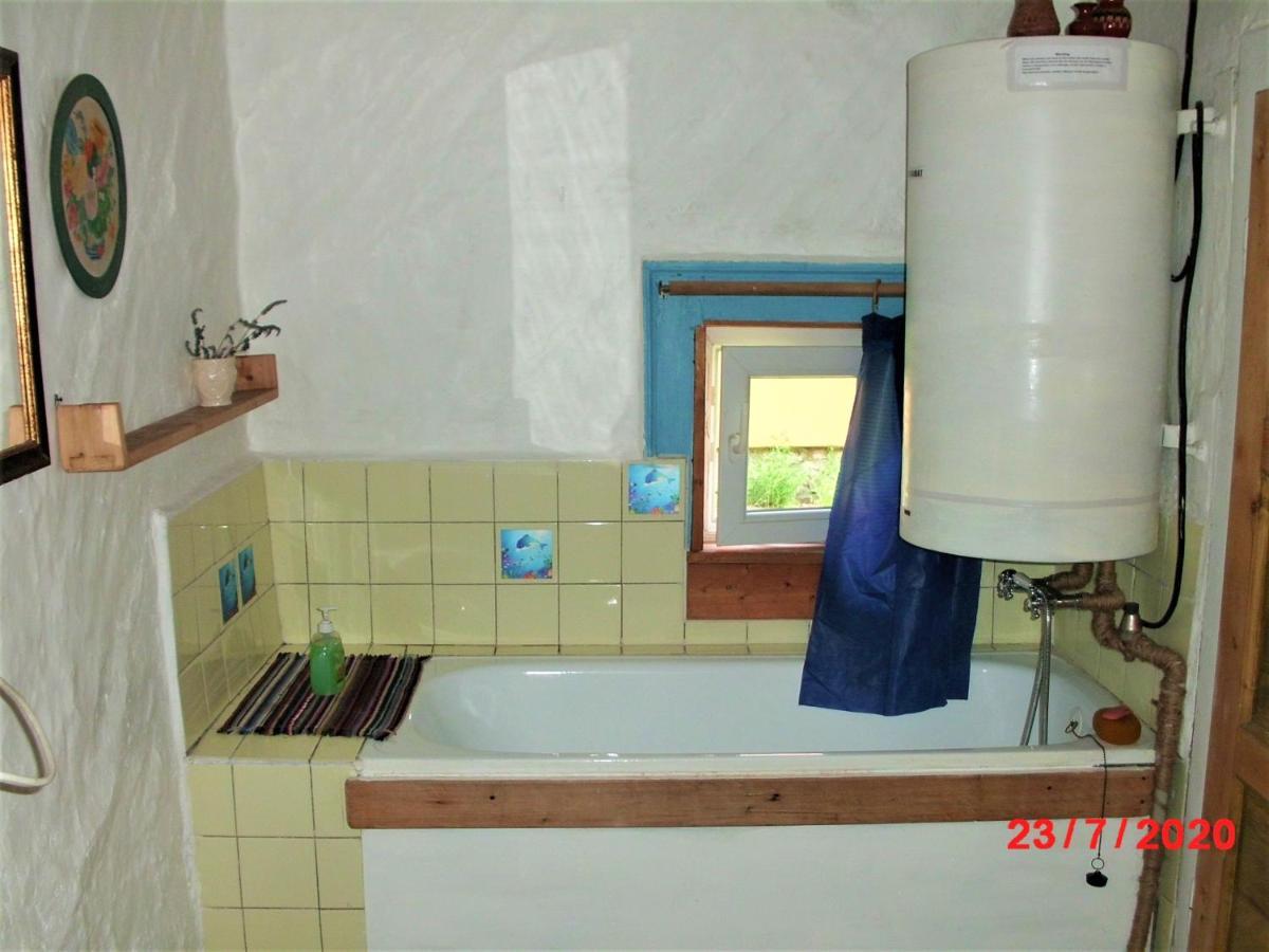 Sedliacka Drevenica Villa Liptovská Osada Екстериор снимка