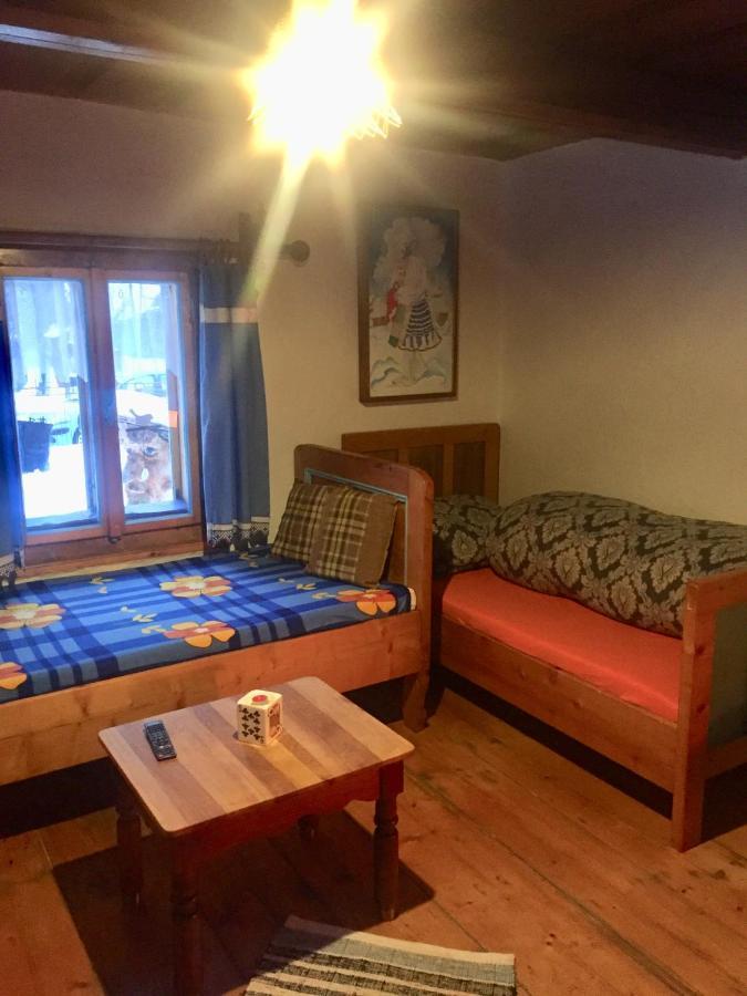 Sedliacka Drevenica Villa Liptovská Osada Екстериор снимка