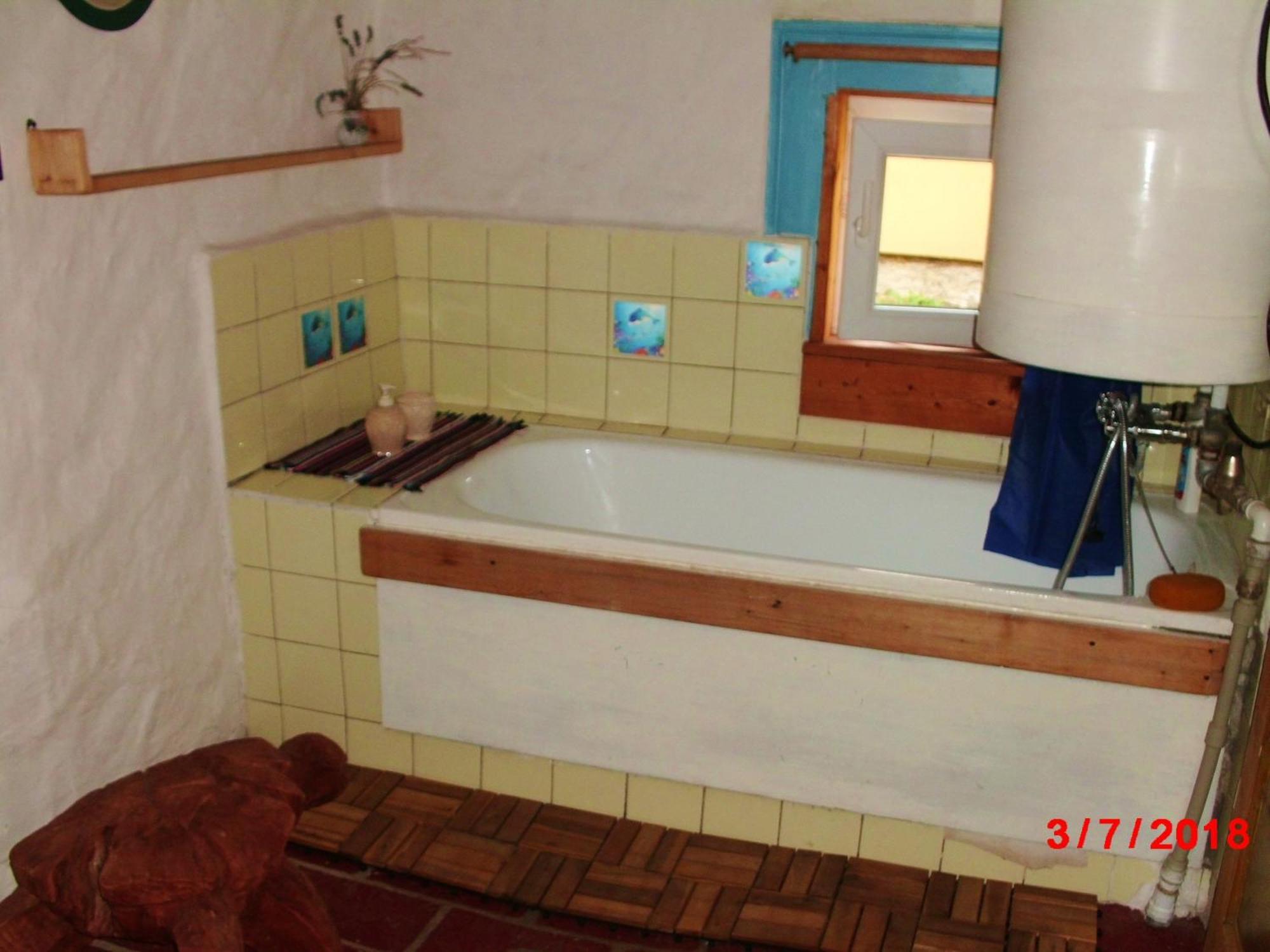 Sedliacka Drevenica Villa Liptovská Osada Екстериор снимка