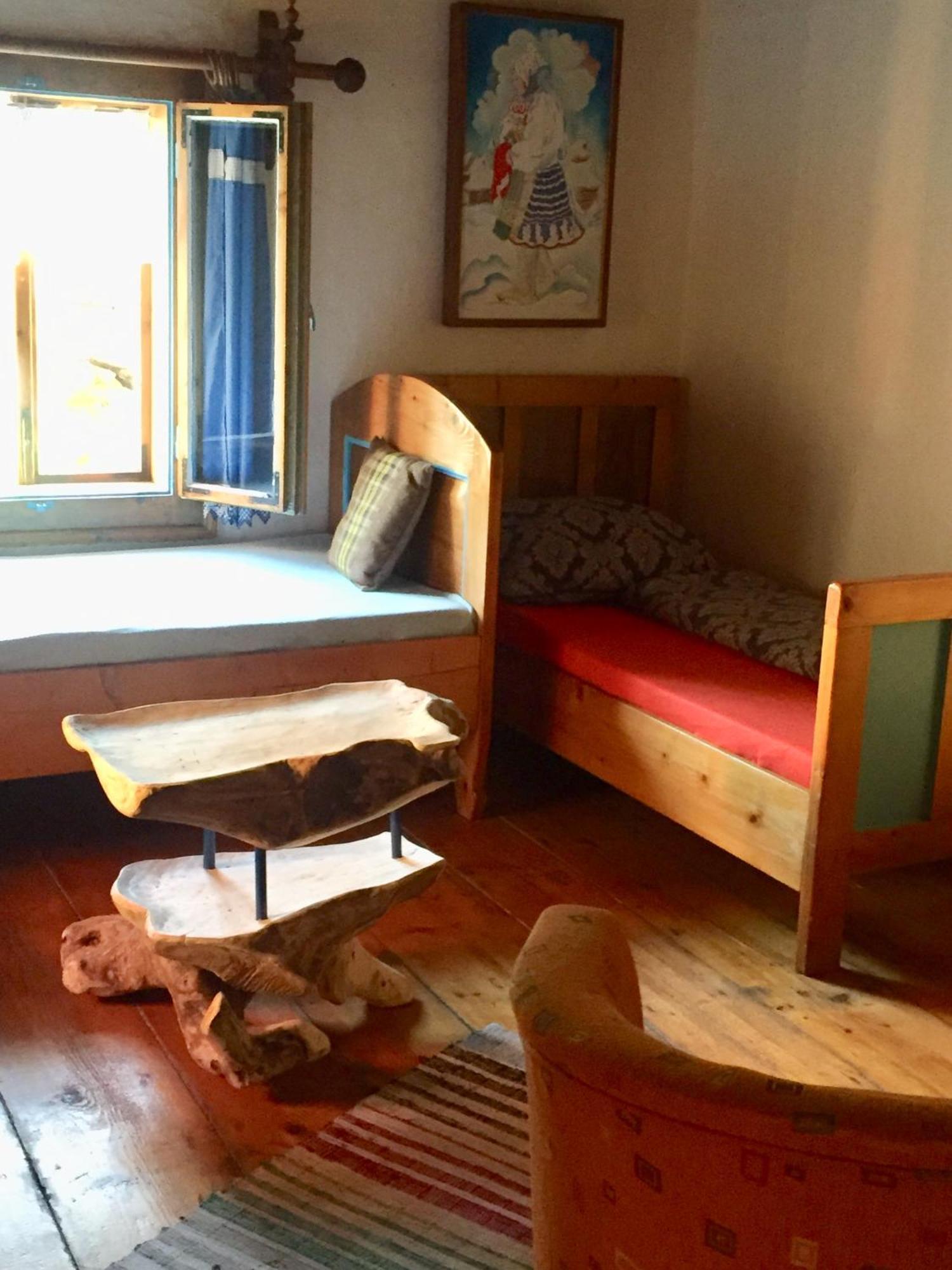 Sedliacka Drevenica Villa Liptovská Osada Екстериор снимка