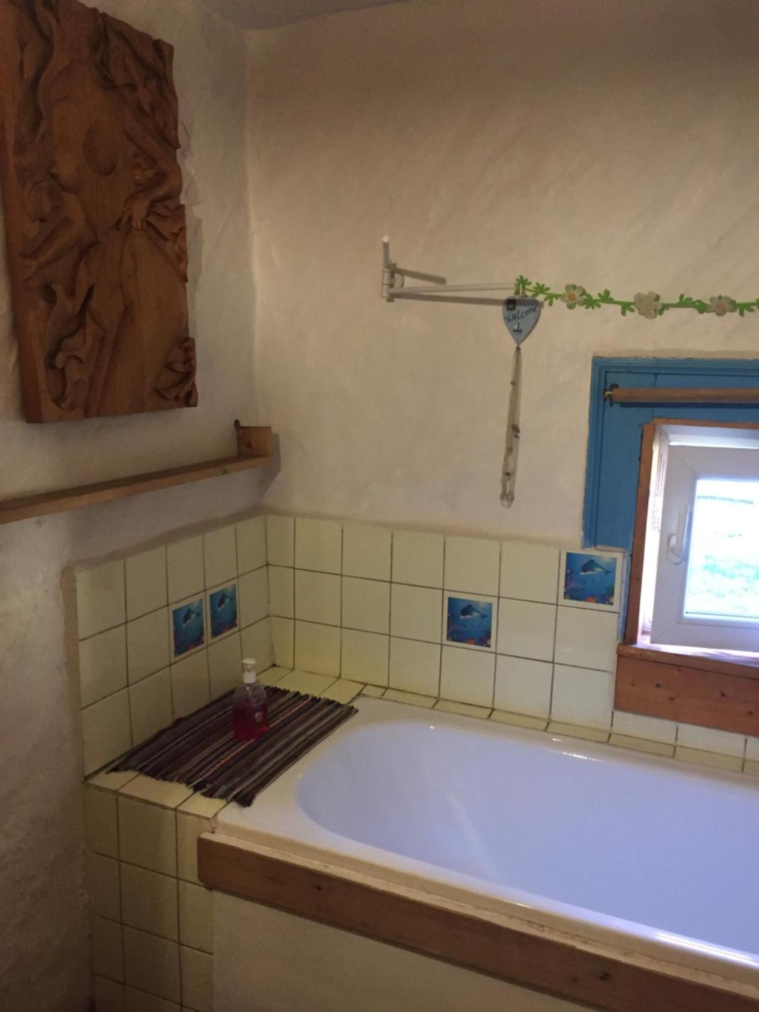 Sedliacka Drevenica Villa Liptovská Osada Екстериор снимка