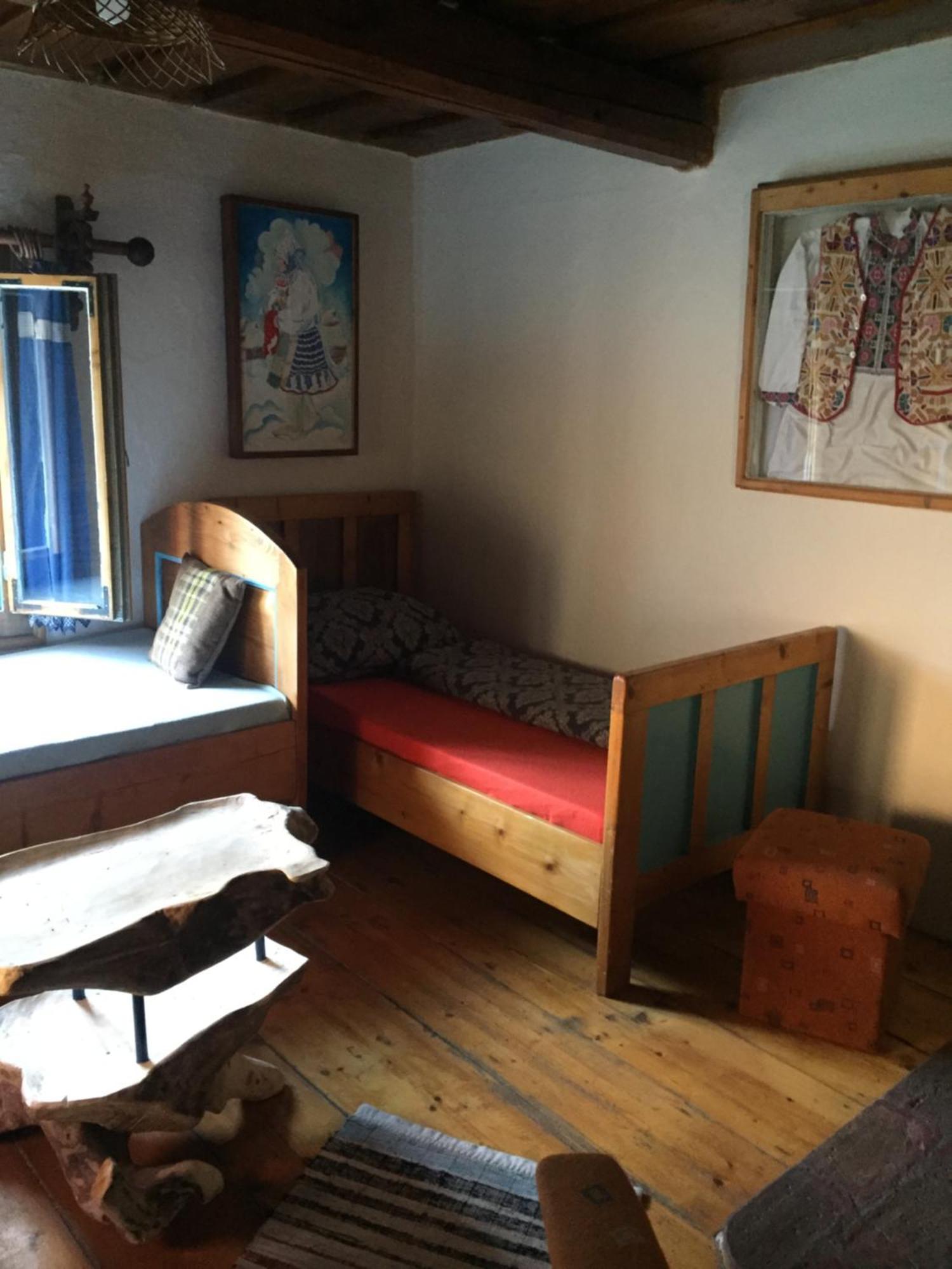 Sedliacka Drevenica Villa Liptovská Osada Екстериор снимка