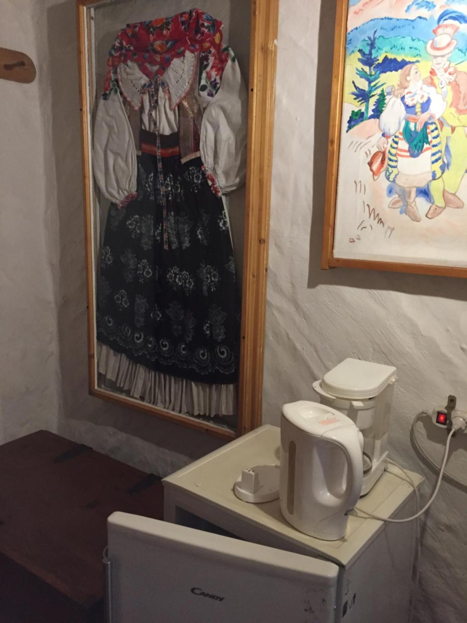 Sedliacka Drevenica Villa Liptovská Osada Екстериор снимка