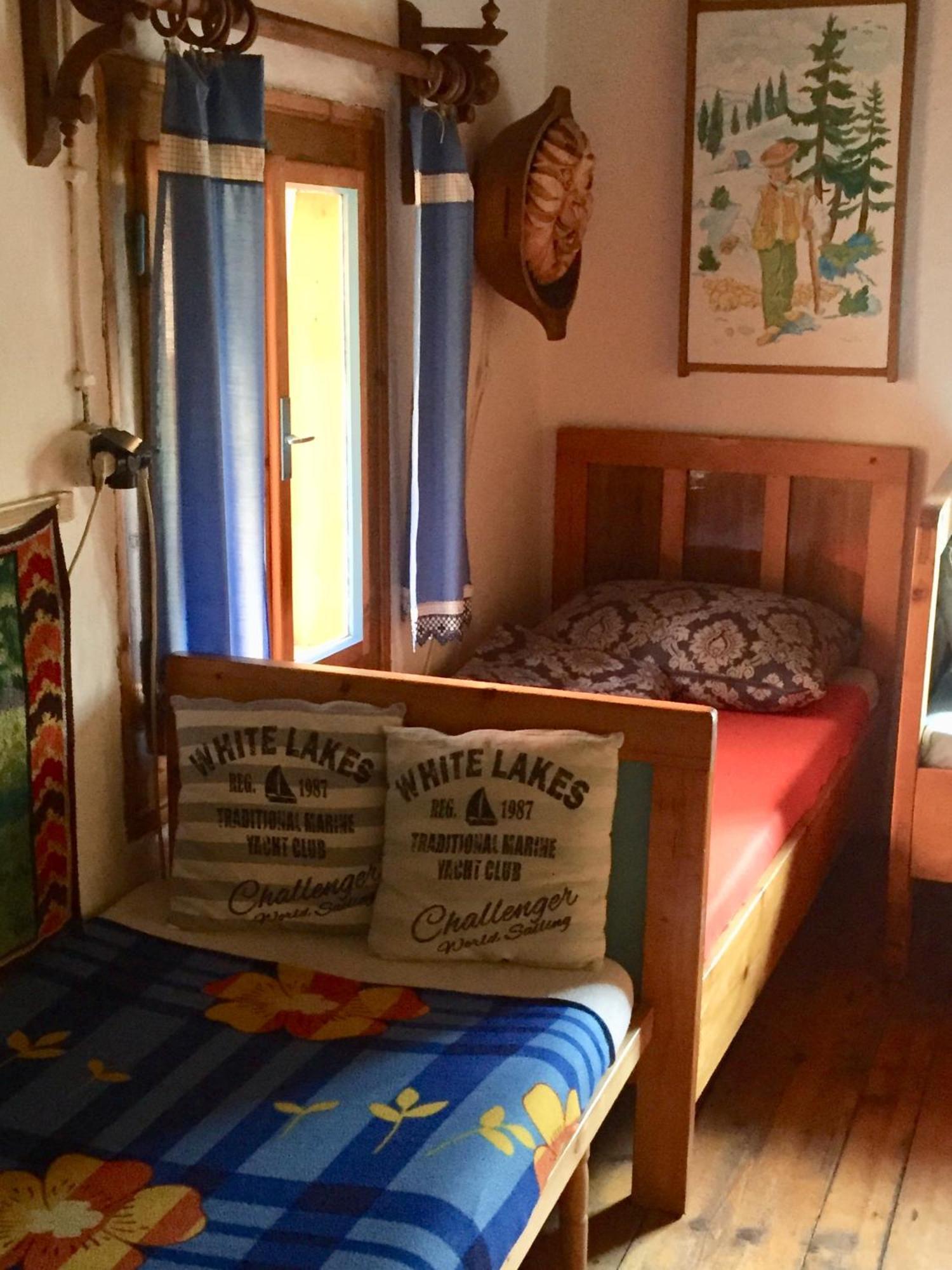 Sedliacka Drevenica Villa Liptovská Osada Екстериор снимка