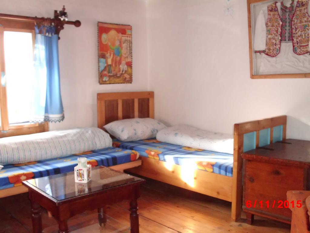 Sedliacka Drevenica Villa Liptovská Osada Стая снимка