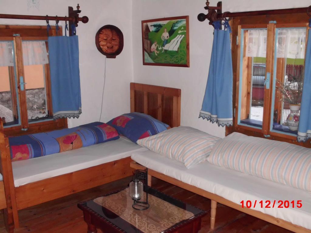 Sedliacka Drevenica Villa Liptovská Osada Екстериор снимка