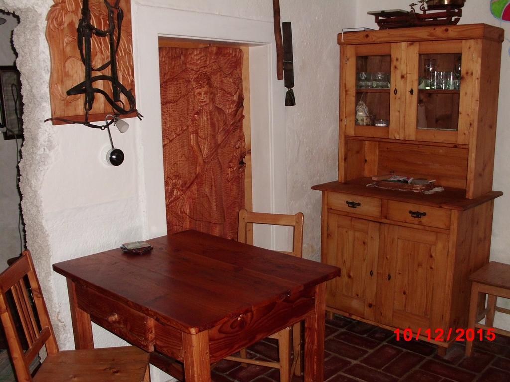 Sedliacka Drevenica Villa Liptovská Osada Екстериор снимка