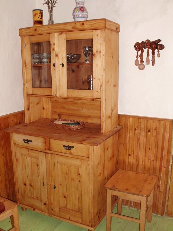 Sedliacka Drevenica Villa Liptovská Osada Екстериор снимка