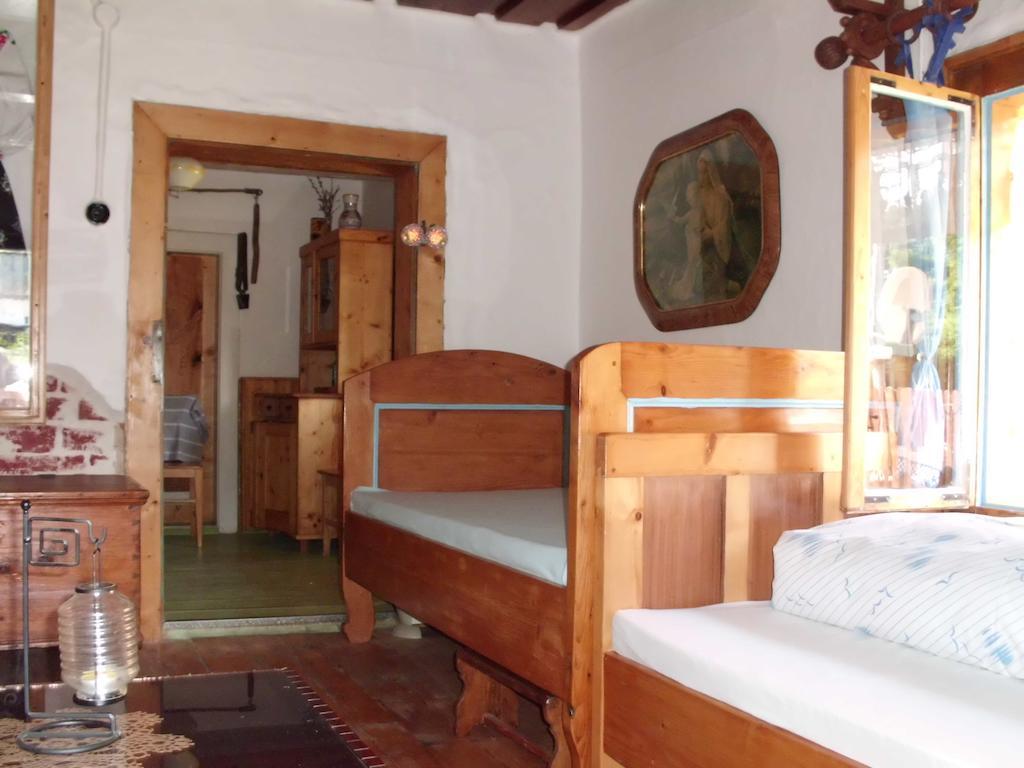Sedliacka Drevenica Villa Liptovská Osada Стая снимка