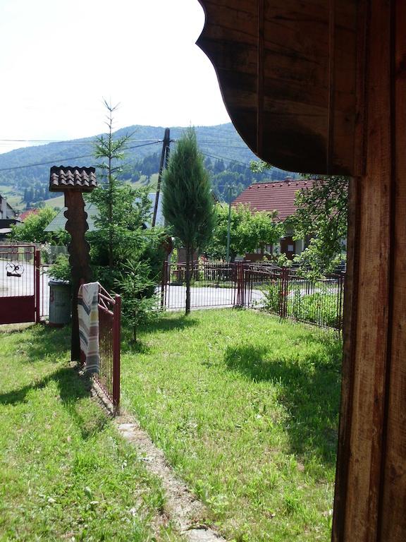 Sedliacka Drevenica Villa Liptovská Osada Стая снимка