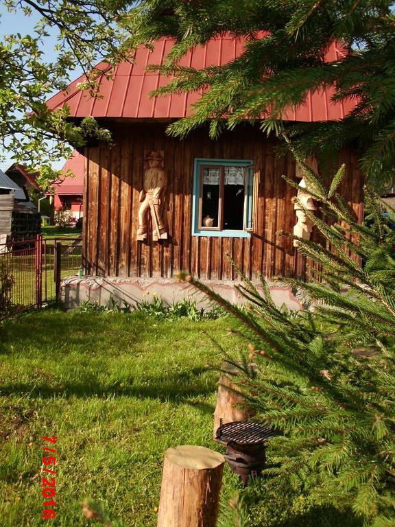 Sedliacka Drevenica Villa Liptovská Osada Екстериор снимка