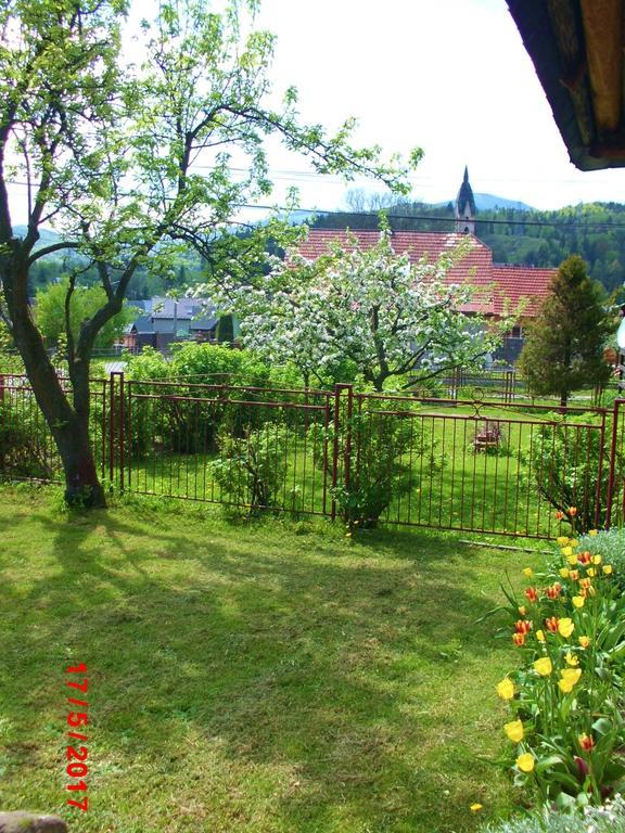 Sedliacka Drevenica Villa Liptovská Osada Екстериор снимка