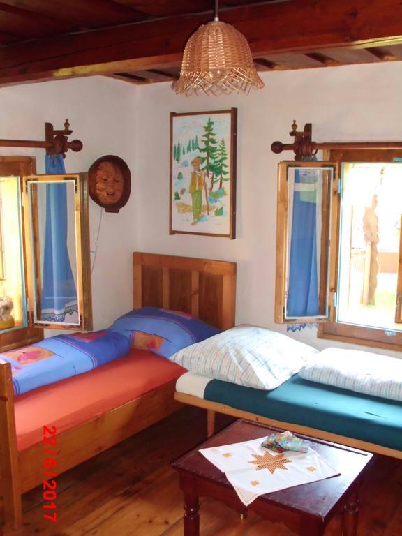 Sedliacka Drevenica Villa Liptovská Osada Екстериор снимка