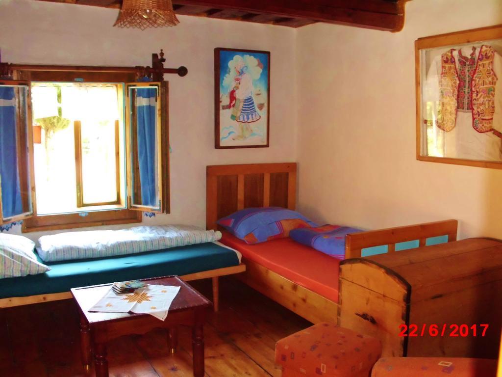 Sedliacka Drevenica Villa Liptovská Osada Екстериор снимка